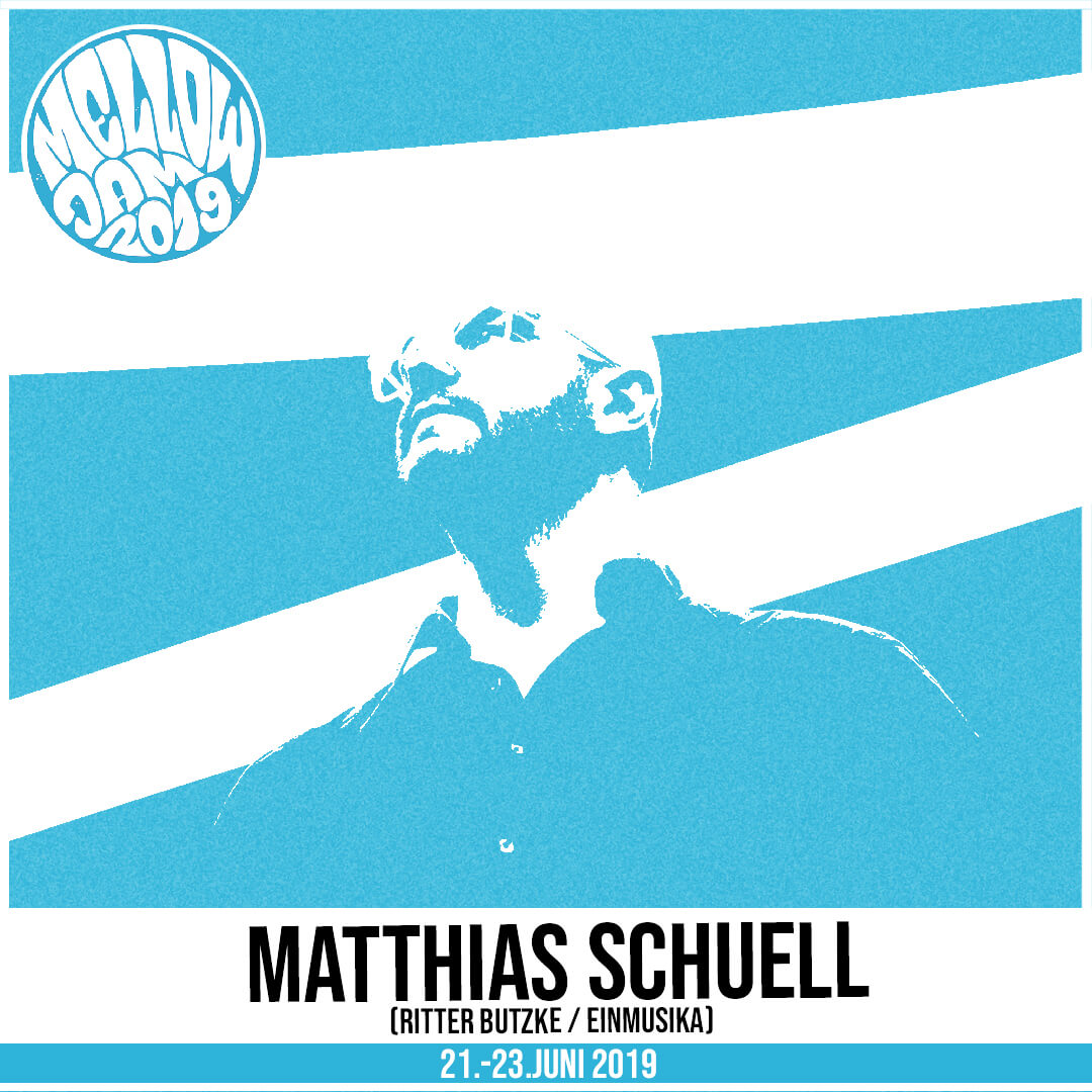 Matthias Schuell