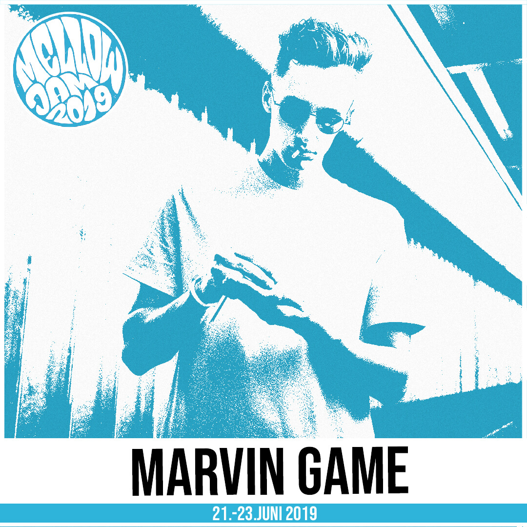 Marvin Game