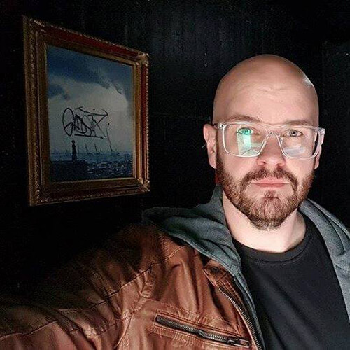Matthias Schuell
