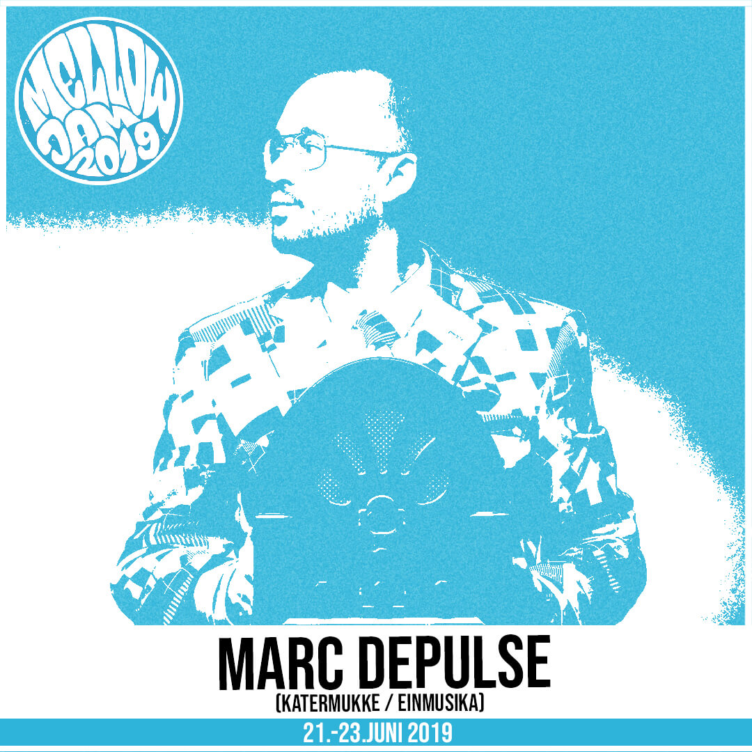 Marc DePulse