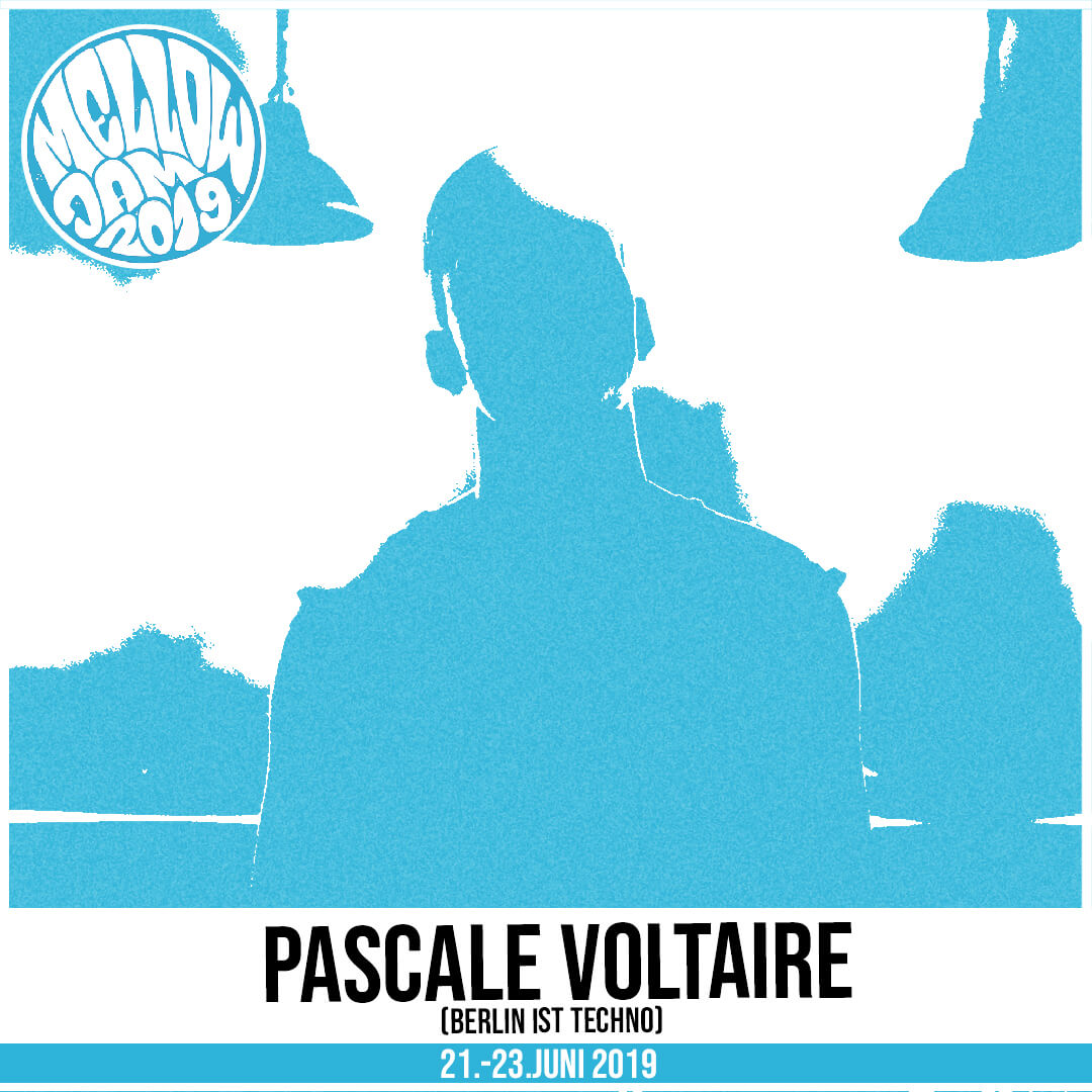 Pascale Voltaire