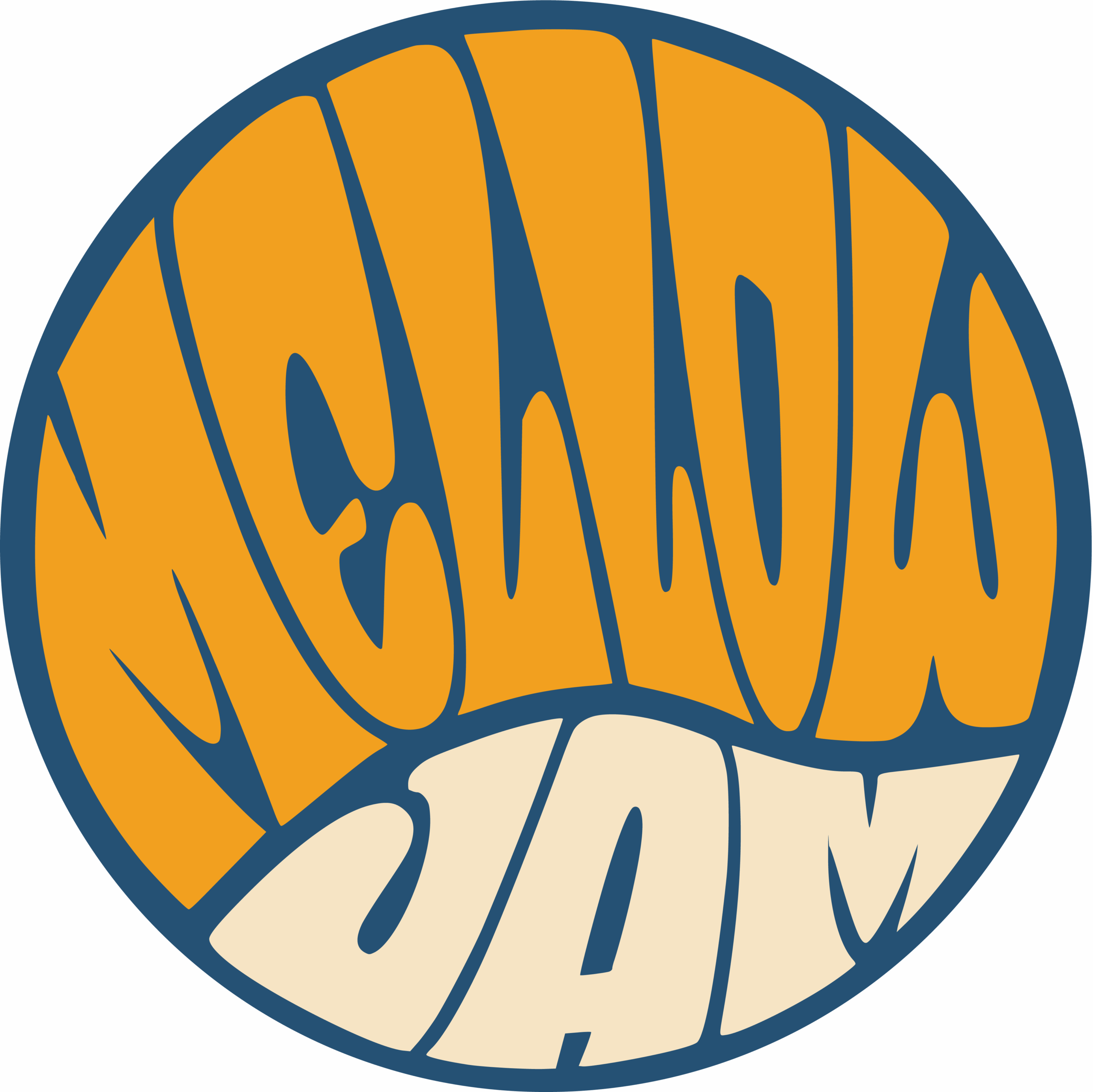 Mellow Jam 2026